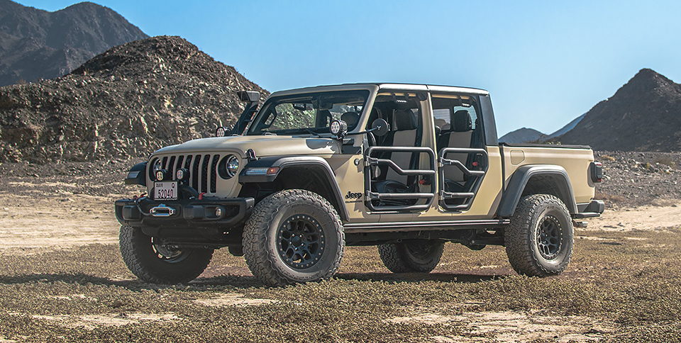 Mopar Vehicle Protection