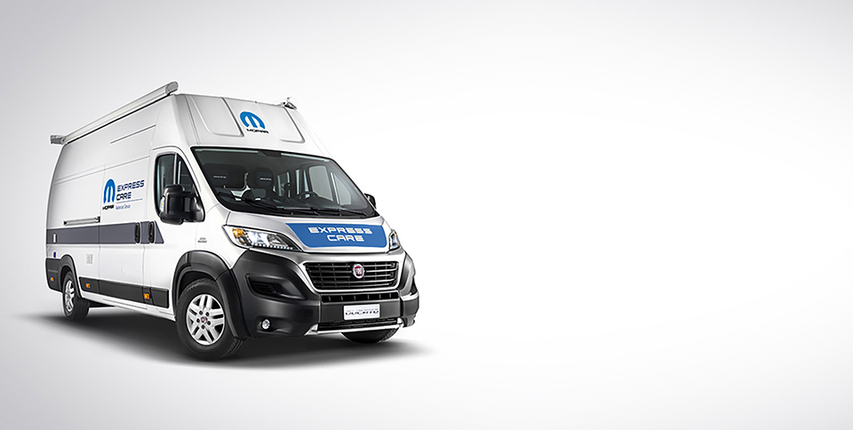 Mopar Vehicle Protection