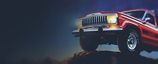 Hero Banner
