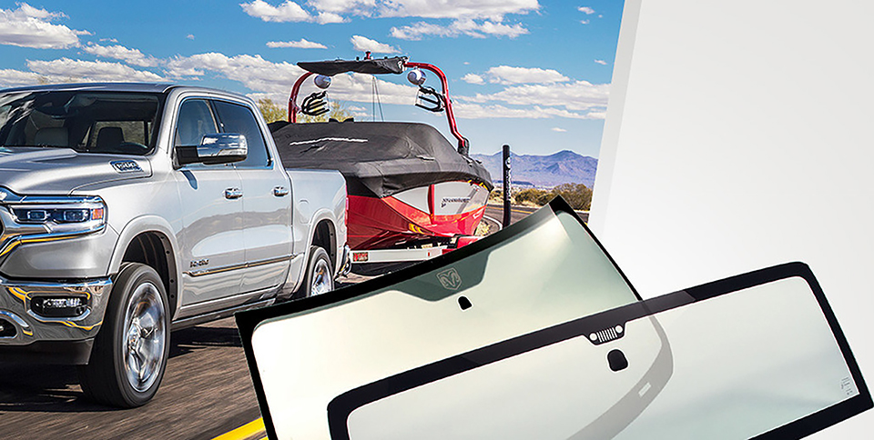 Mopar Vehicle Protection