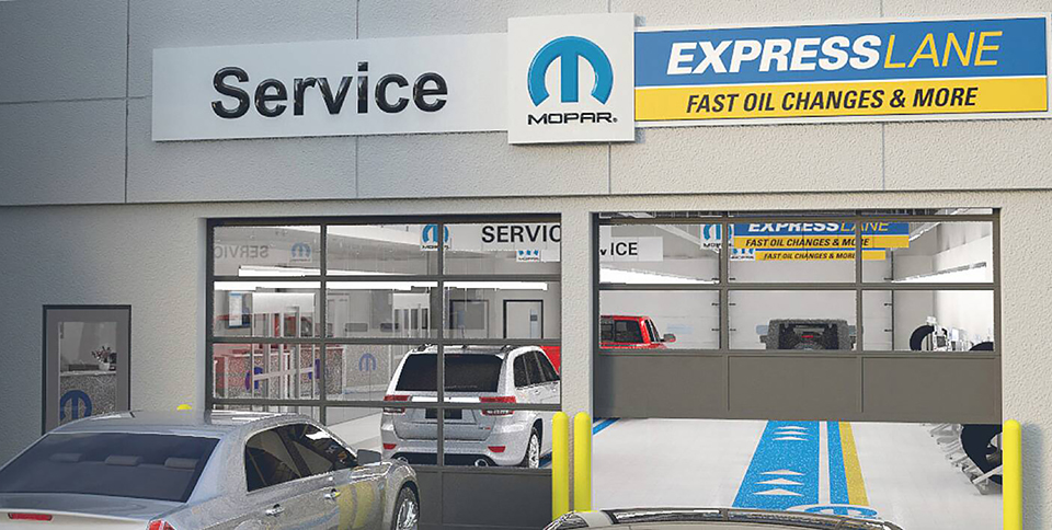 Mopar Vehicle Protection