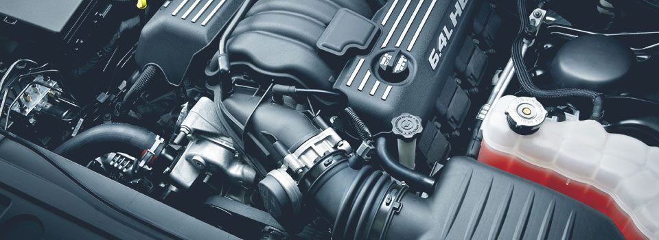 Mopar Vehicle Protection